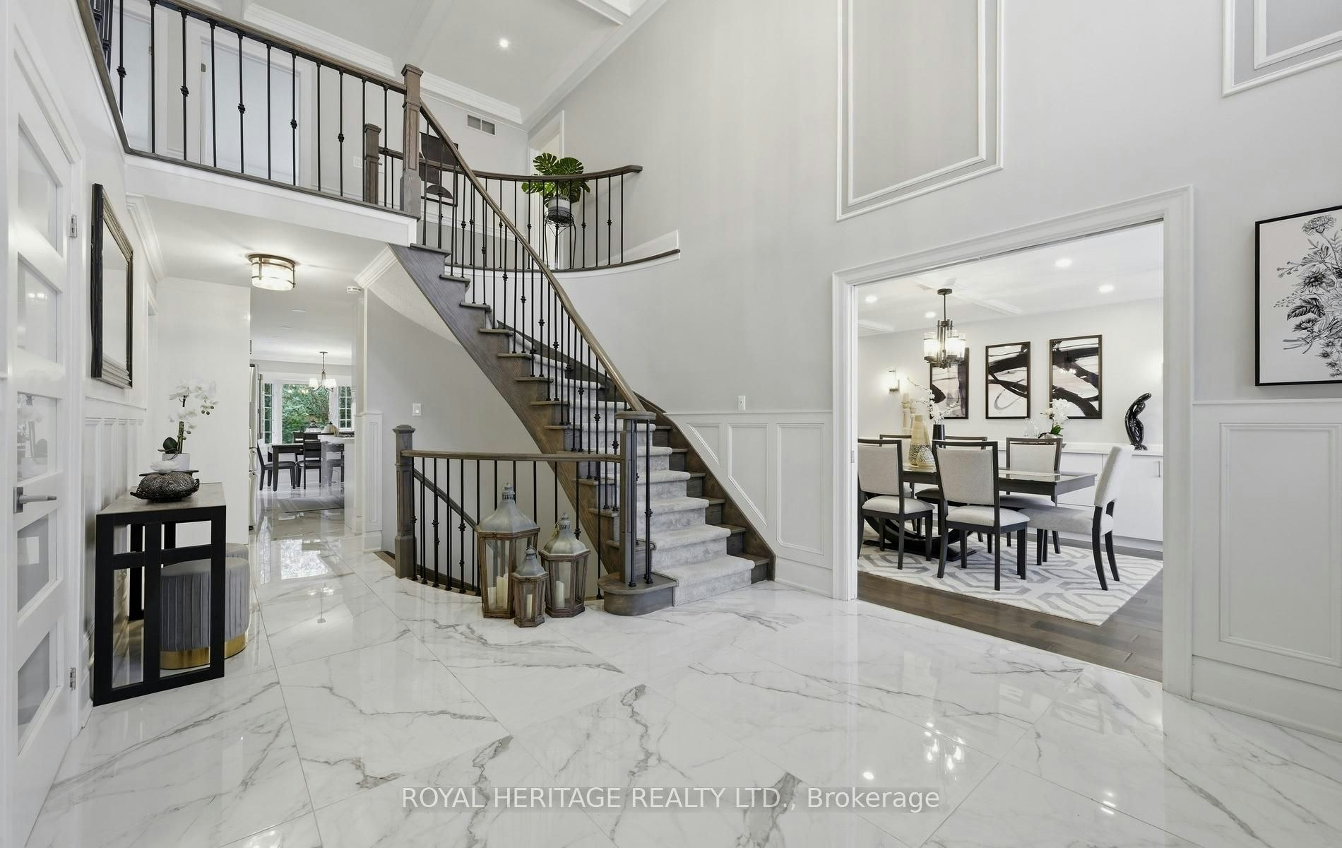 7 Kimbark Crescent, Markham, ON, L3R 8P7