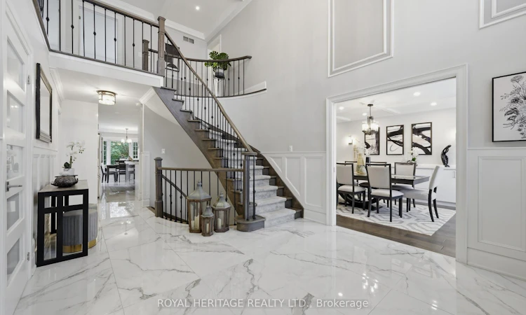 7 Kimbark Crescent