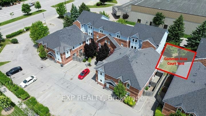 206-12455 Ninth Line, Whitchurch-Stouffville, ON, L4A 1J3 - 17