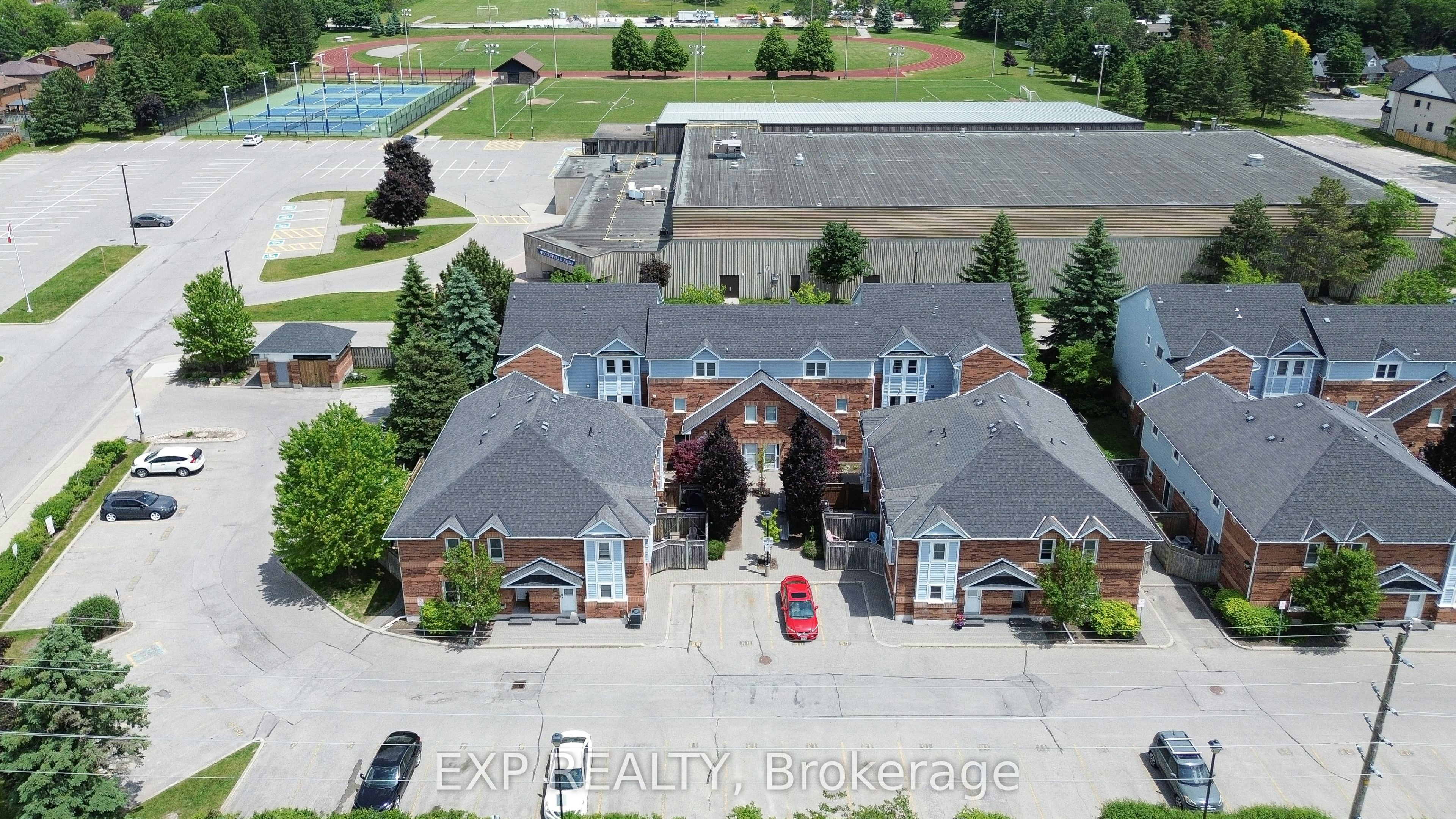 206-12455 Ninth Line, Whitchurch-Stouffville, ON, L4A 1J3 - 16