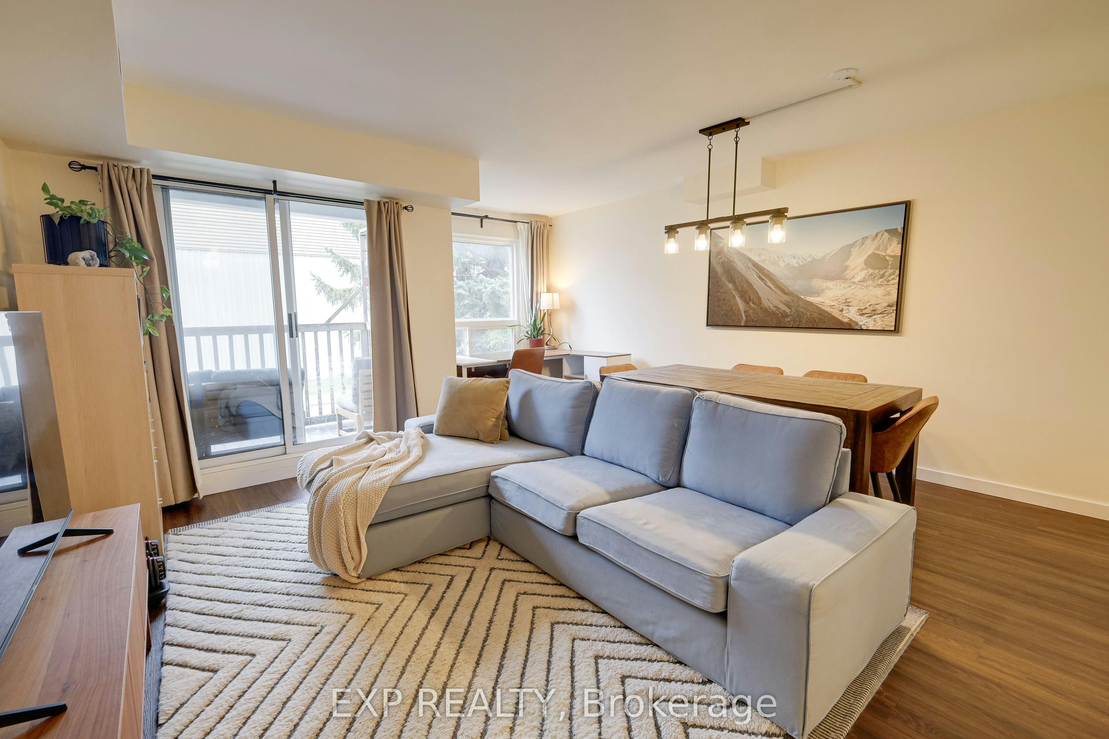 206-12455 Ninth Line, Whitchurch-Stouffville, ON, L4A 1J3 - 4