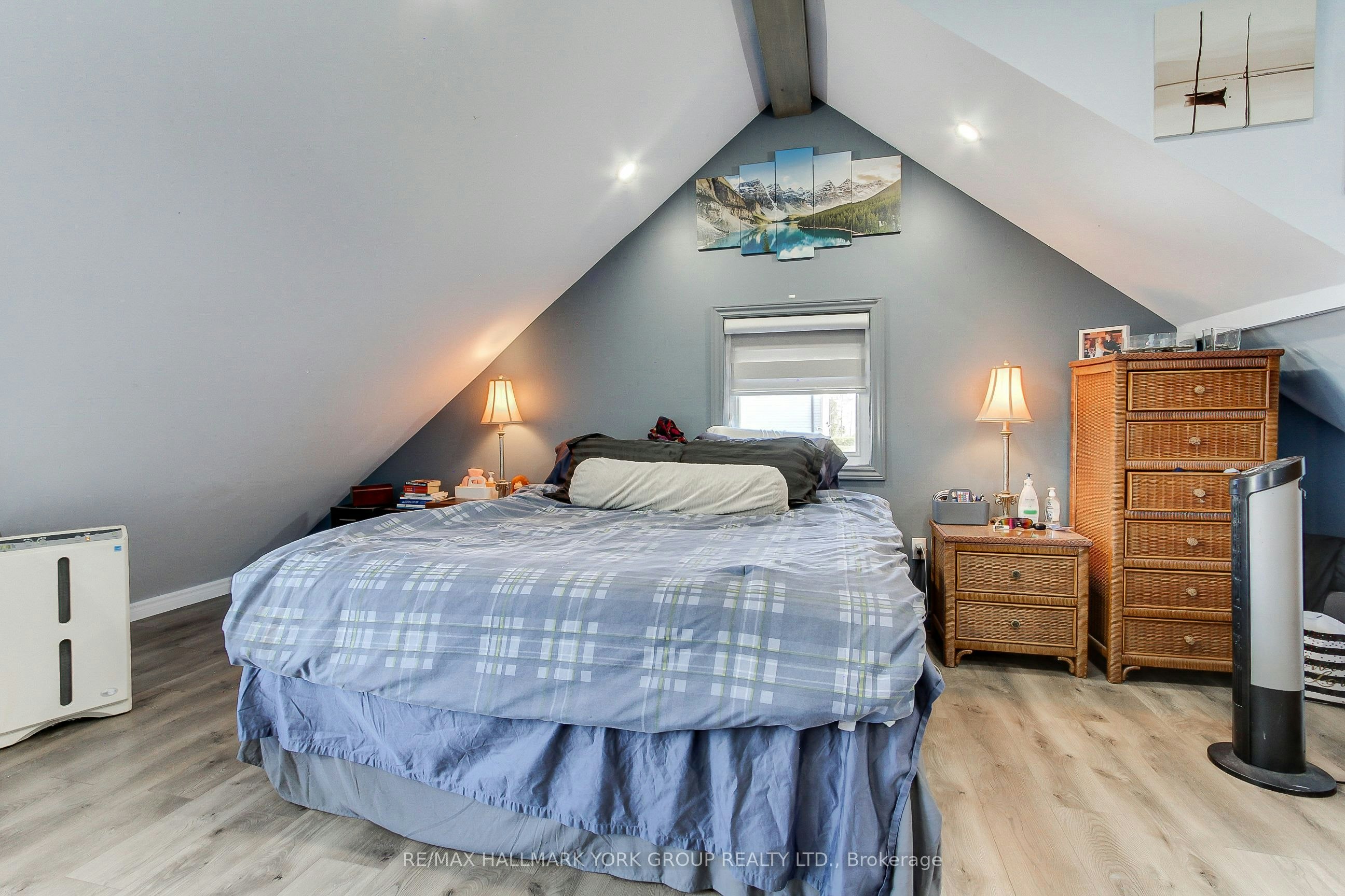 303 Lake Dr East Apt A Drive, Georgina, ON, L0E 1S0 - 4