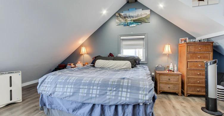 303 Lake Dr East Apt A Drive, Georgina, ON, L0E 1S0 - 4