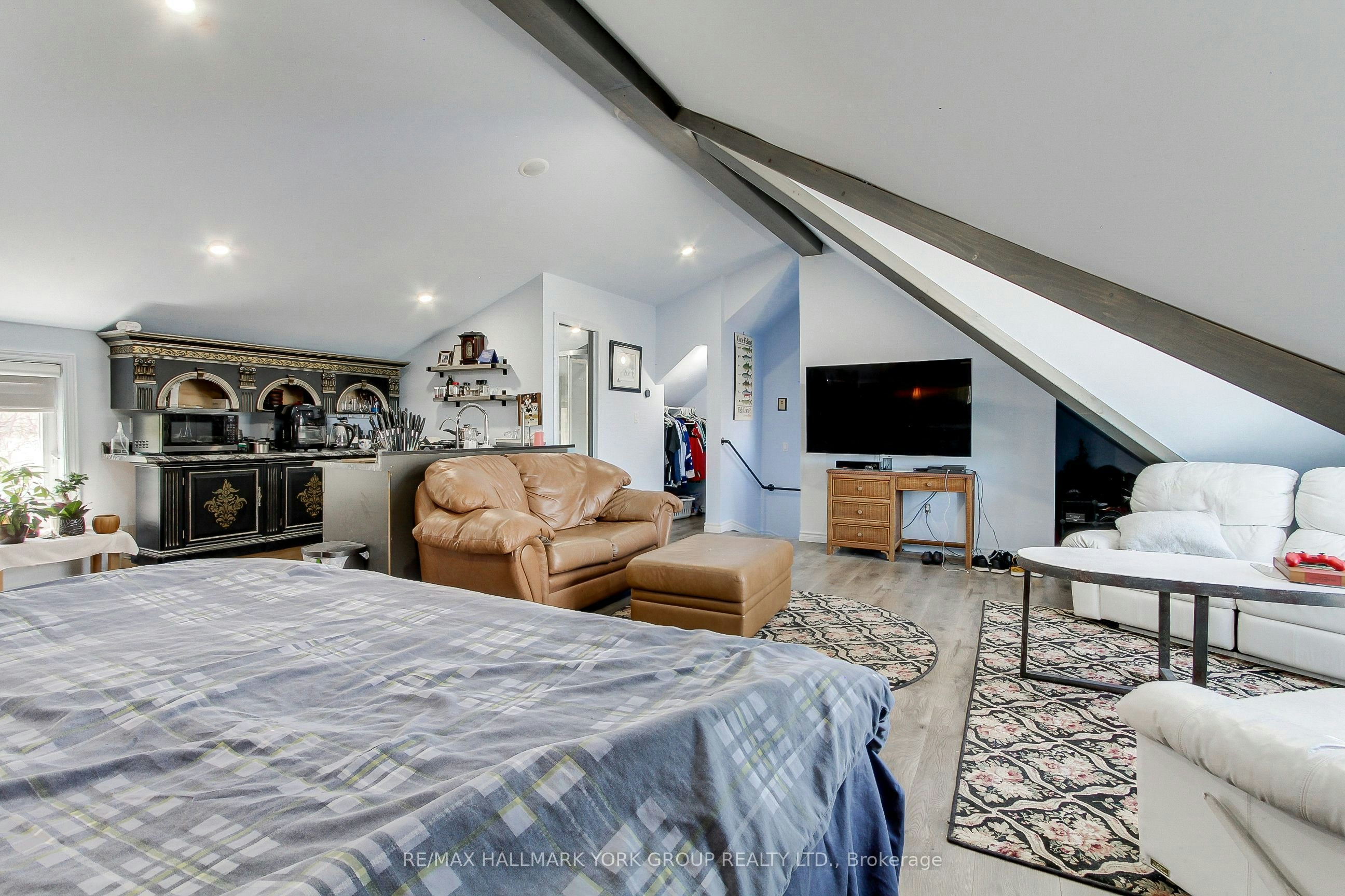 303 Lake Dr East Apt A Drive, Georgina, ON, L0E 1S0 - 5