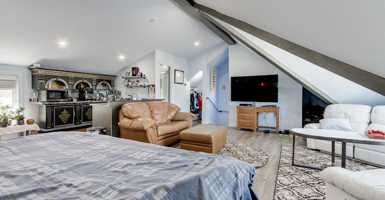 303 Lake Dr East Apt A Drive, Georgina, ON, L0E 1S0 - 5