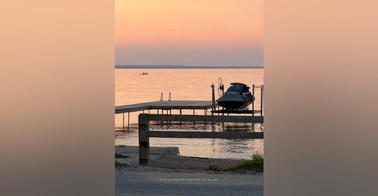 303 Lake Dr East Apt A Drive, Georgina, ON, L0E 1S0 - 12