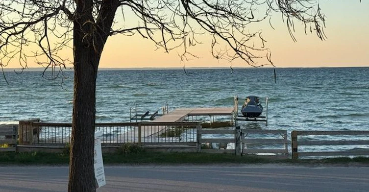 303 Lake Dr East Apt A Drive, Georgina, ON, L0E 1S0 - 9
