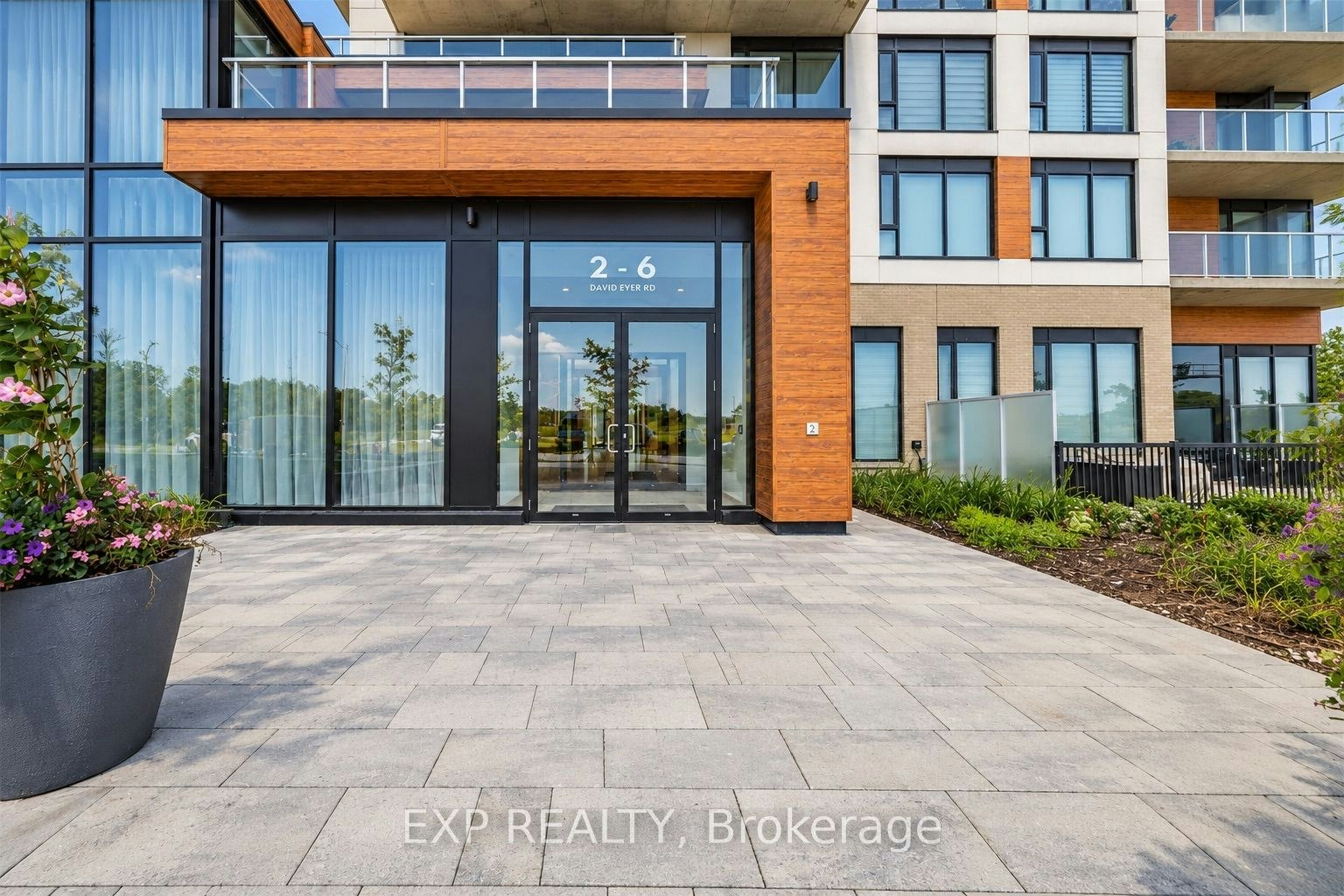 1024-2 David Eyer Road, Richmond Hill, ON, L4S 0N6 - 2
