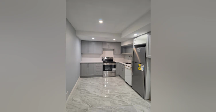Basement-63 English Drive E, New Tecumseth, ON, L0G 1A0 - 5