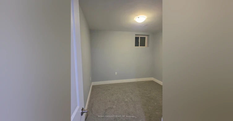 Basement-63 English Drive E, New Tecumseth, ON, L0G 1A0 - 8