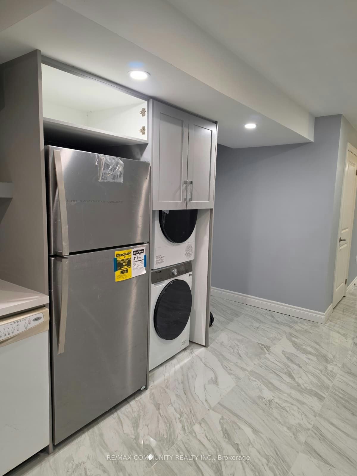 Basement-63 English Drive E, New Tecumseth, ON, L0G 1A0 - 6