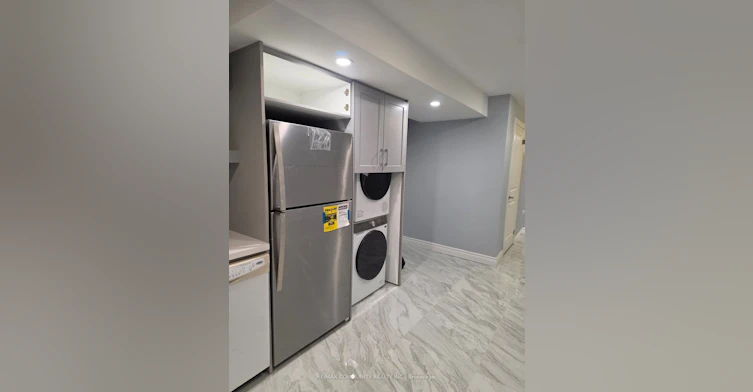 Basement-63 English Drive E, New Tecumseth, ON, L0G 1A0 - 6