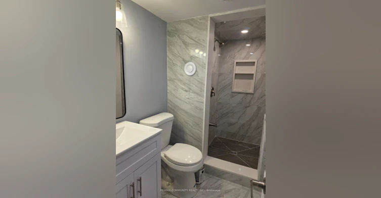 Basement-63 English Drive E, New Tecumseth, ON, L0G 1A0 - 11