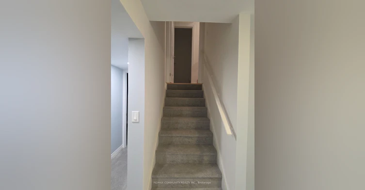 Basement-63 English Drive E, New Tecumseth, ON, L0G 1A0 - 2