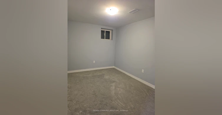 Basement-63 English Drive E, New Tecumseth, ON, L0G 1A0 - 9