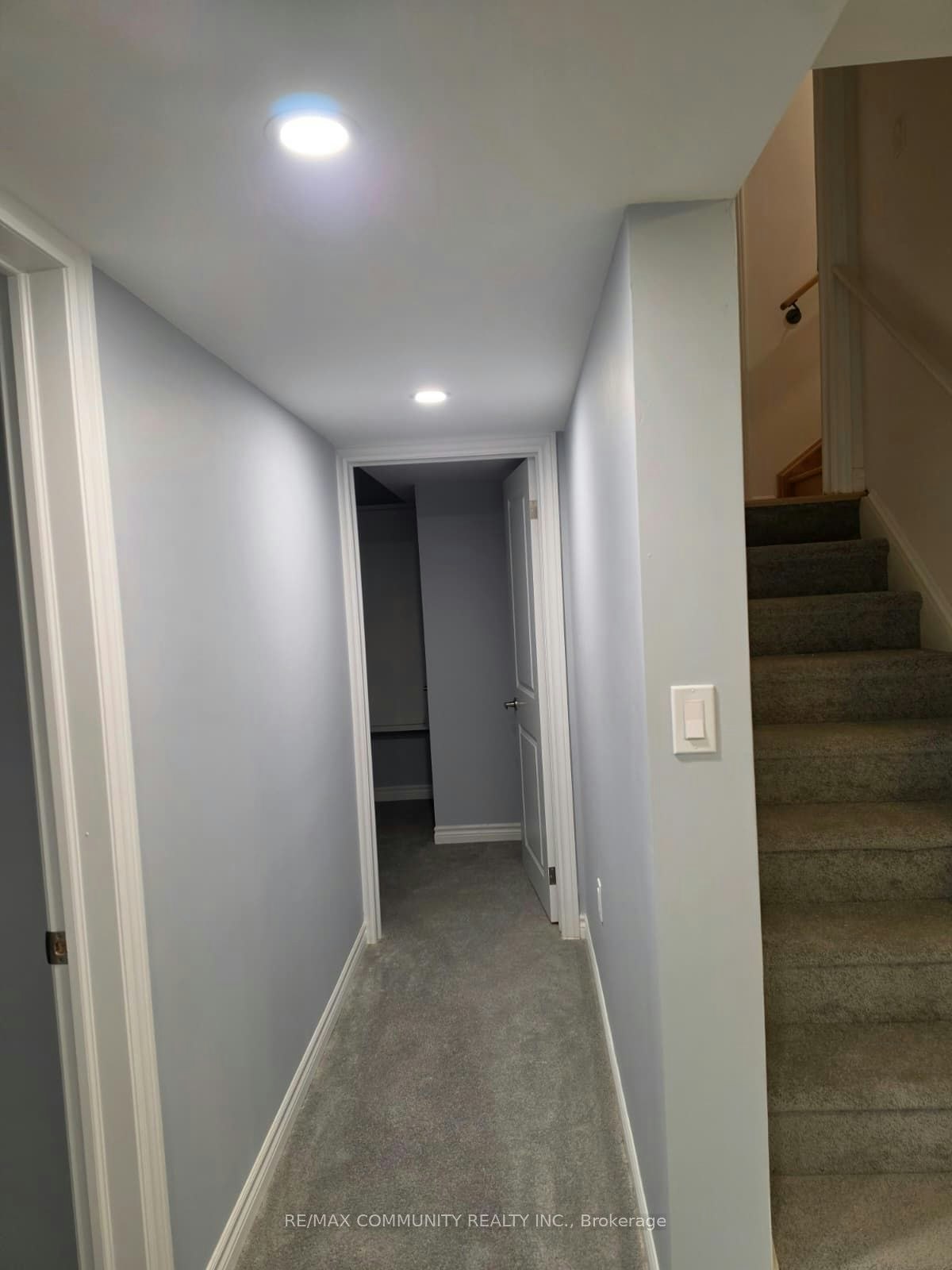 Basement-63 English Drive E, New Tecumseth, ON, L0G 1A0 - 3