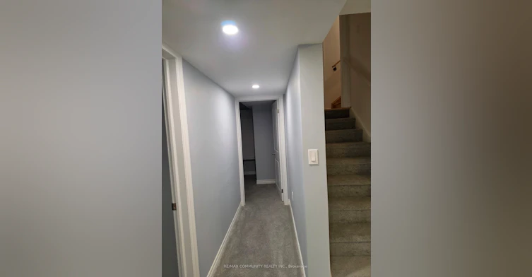 Basement-63 English Drive E, New Tecumseth, ON, L0G 1A0 - 3