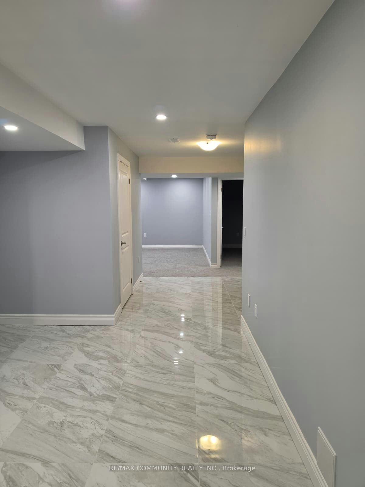 Basement-63 English Drive E, New Tecumseth, ON, L0G 1A0 - 4