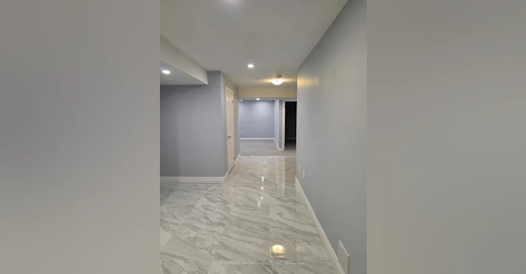 Basement-63 English Drive E, New Tecumseth, ON, L0G 1A0 - 4