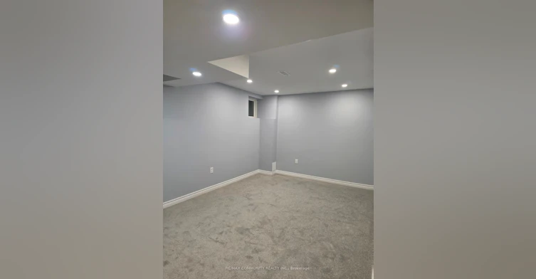 Basement-63 English Drive E, New Tecumseth, ON, L0G 1A0 - 7