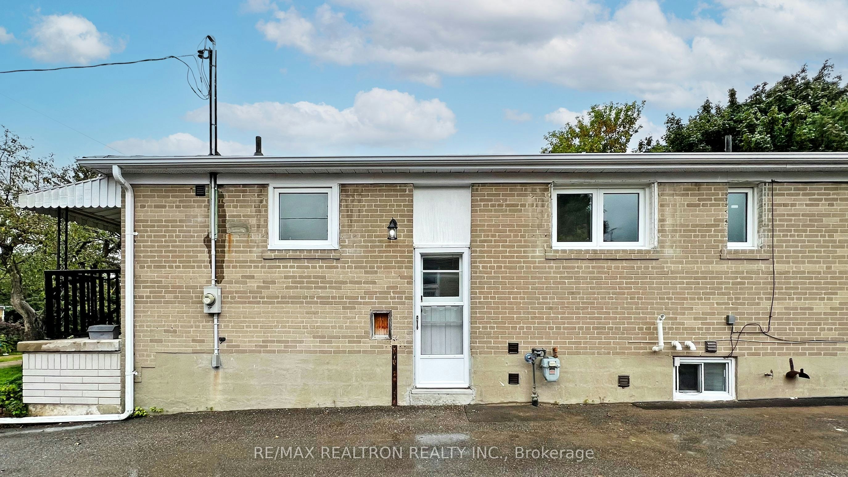 Bachelor Unit #BSMNT-244 Browndale Crescent, Richmond Hill, ON, L4C 3J1 - 3