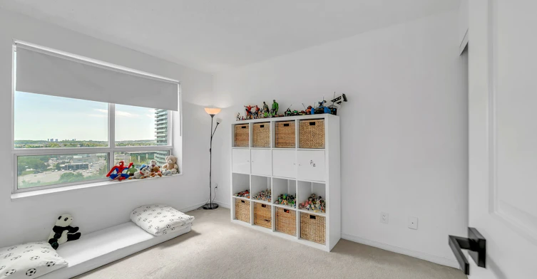 1202-11 Oneida Crescent, Richmond Hill, ON, L4B 0A1 - 20