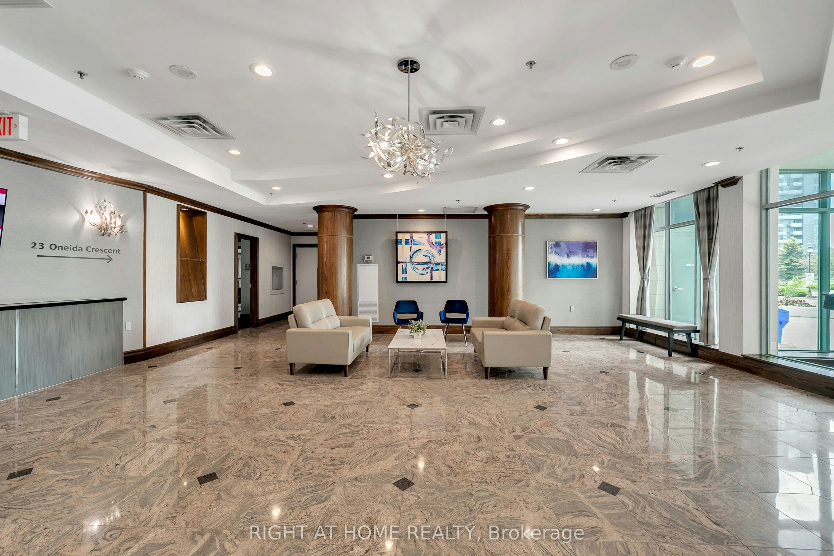 1202-11 Oneida Crescent, Richmond Hill, ON, L4B 0A1 - 27