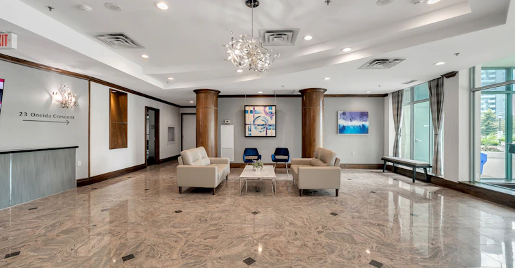 1202-11 Oneida Crescent, Richmond Hill, ON, L4B 0A1 - 27