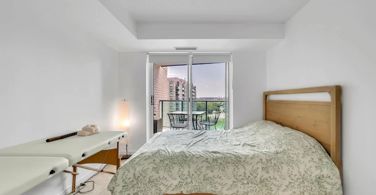 1202-11 Oneida Crescent, Richmond Hill, ON, L4B 0A1 - 23