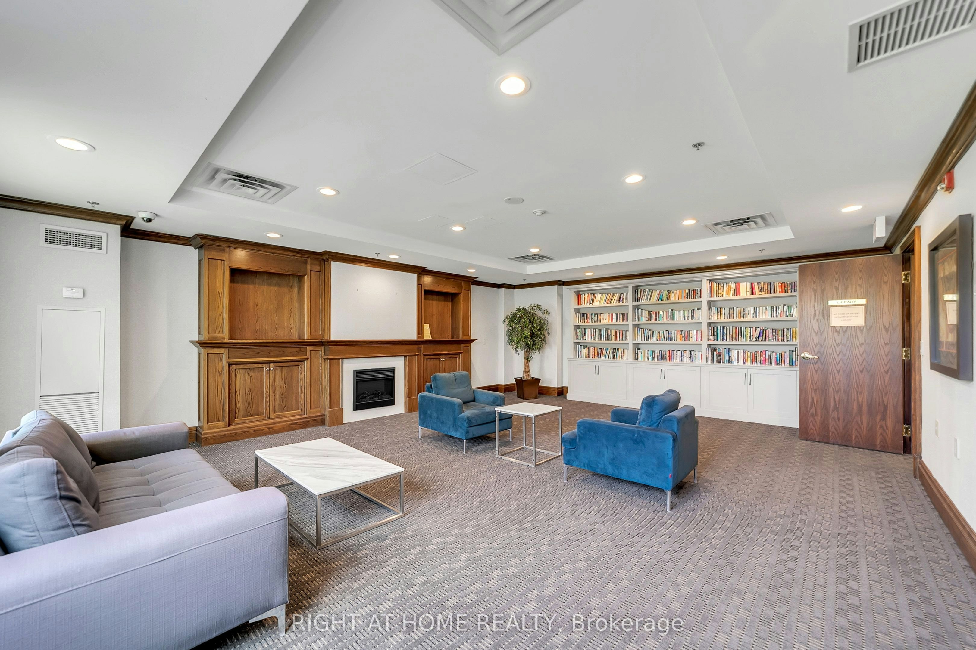 1202-11 Oneida Crescent, Richmond Hill, ON, L4B 0A1 - 30