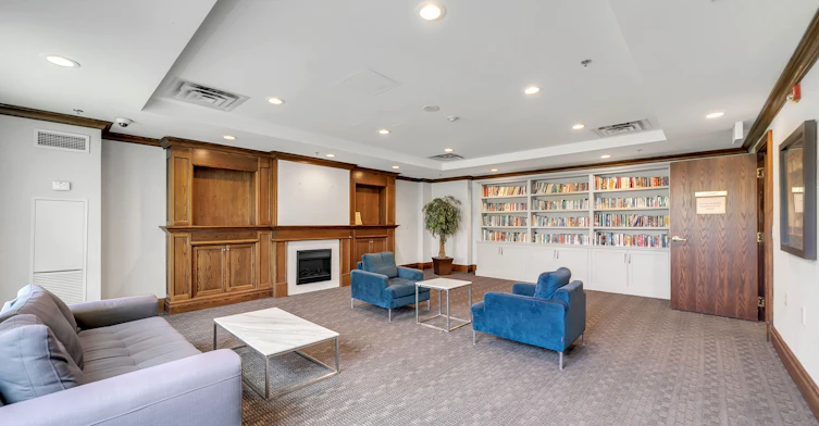 1202-11 Oneida Crescent, Richmond Hill, ON, L4B 0A1 - 30