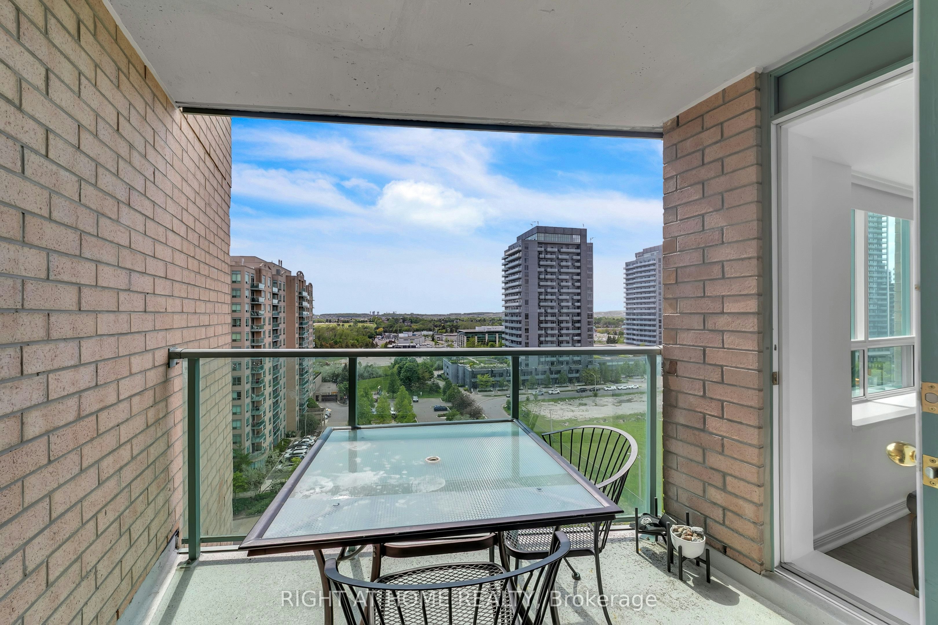 1202-11 Oneida Crescent, Richmond Hill, ON, L4B 0A1 - 25
