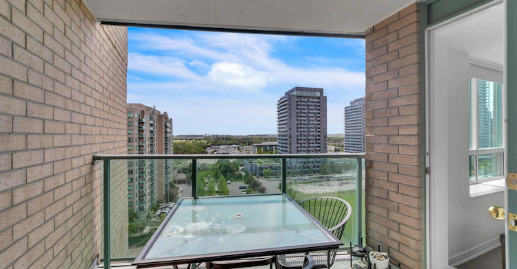 1202-11 Oneida Crescent, Richmond Hill, ON, L4B 0A1 - 25