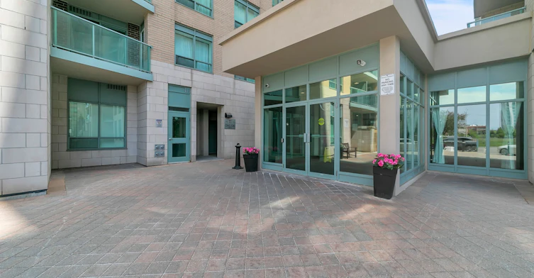 1202-11 Oneida Crescent, Richmond Hill, ON, L4B 0A1 - 6