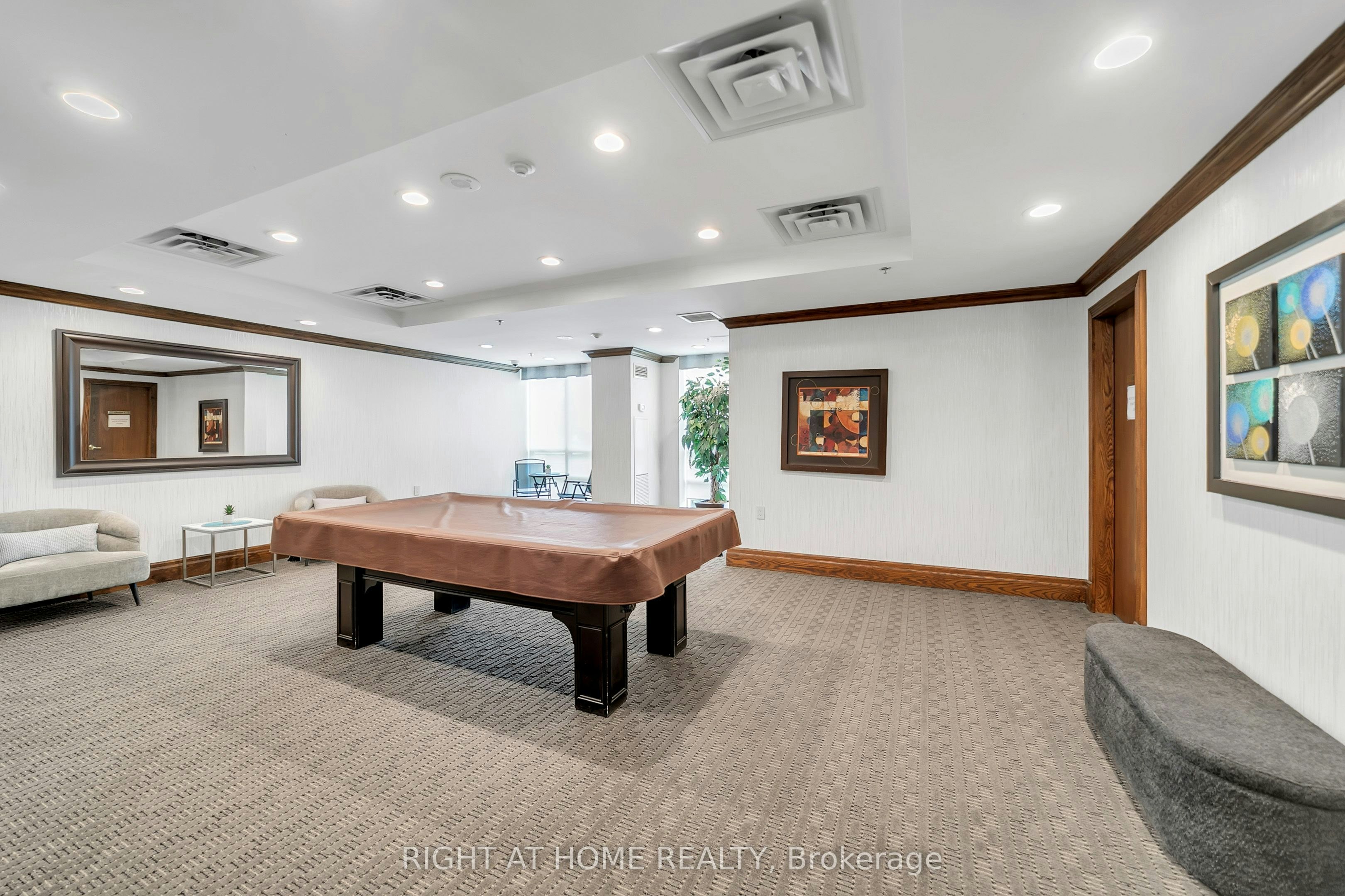 1202-11 Oneida Crescent, Richmond Hill, ON, L4B 0A1 - 29
