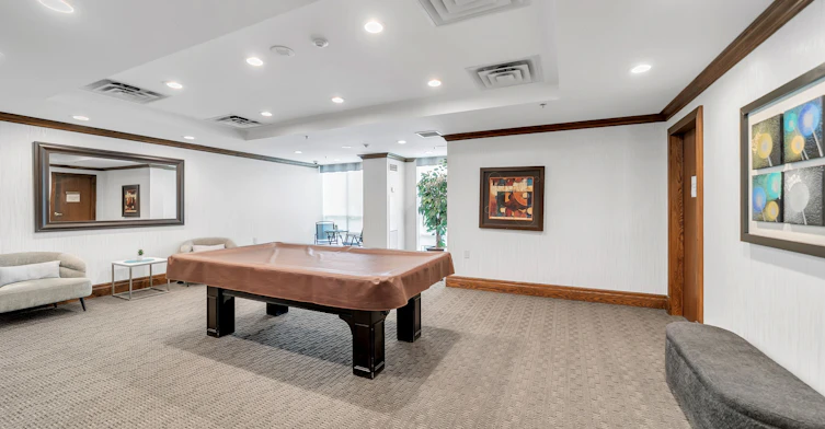 1202-11 Oneida Crescent, Richmond Hill, ON, L4B 0A1 - 29