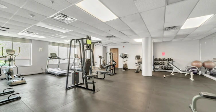 1202-11 Oneida Crescent, Richmond Hill, ON, L4B 0A1 - 26