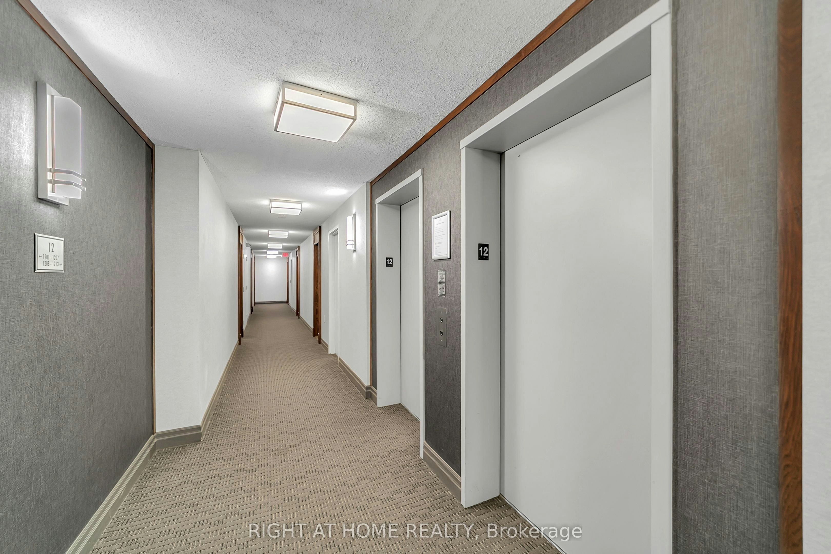1202-11 Oneida Crescent, Richmond Hill, ON, L4B 0A1 - 7