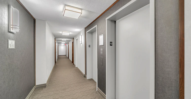 1202-11 Oneida Crescent, Richmond Hill, ON, L4B 0A1 - 7