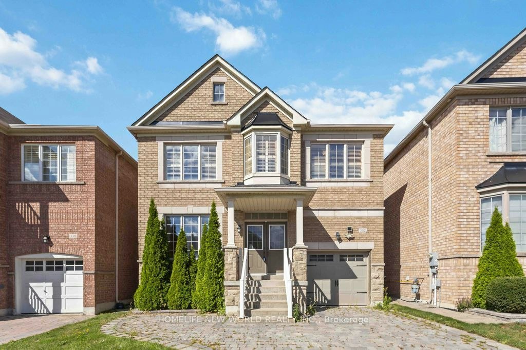 332 Williamson Road, Markham, ON, L6E 0H2