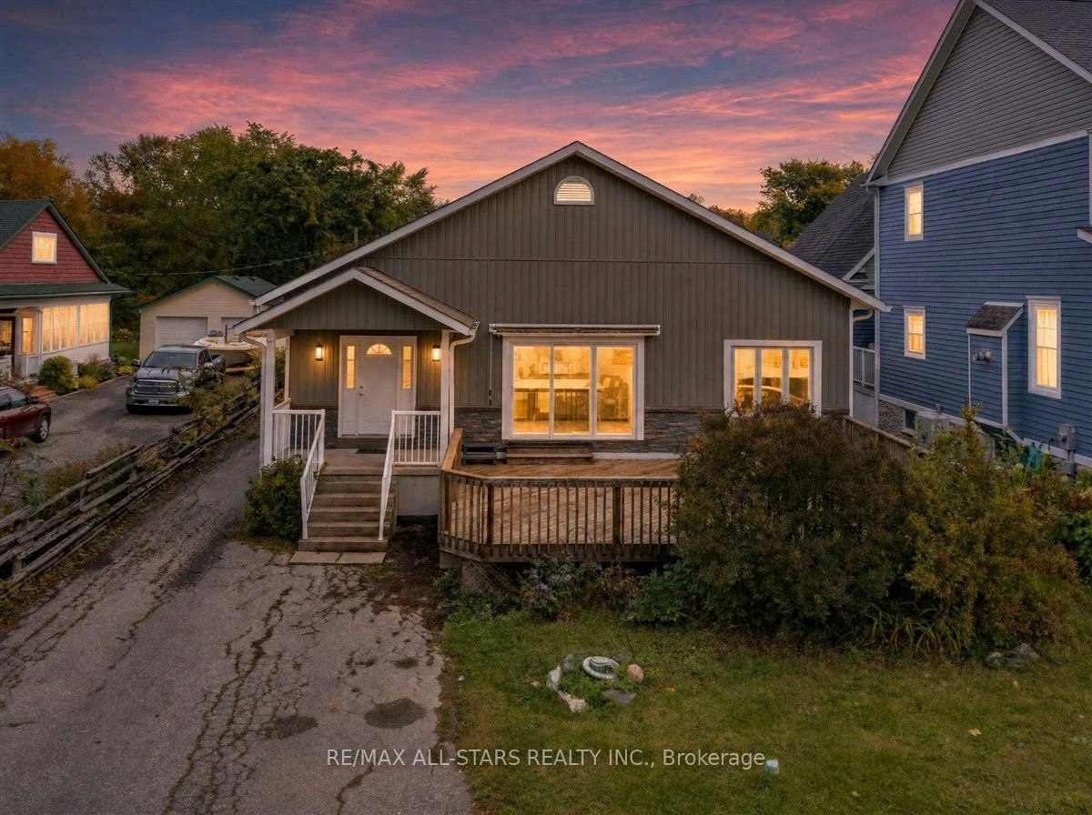 369 Lake Drive, Georgina, ON, L4P 3C8