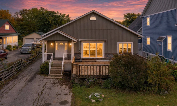 369 Lake Drive