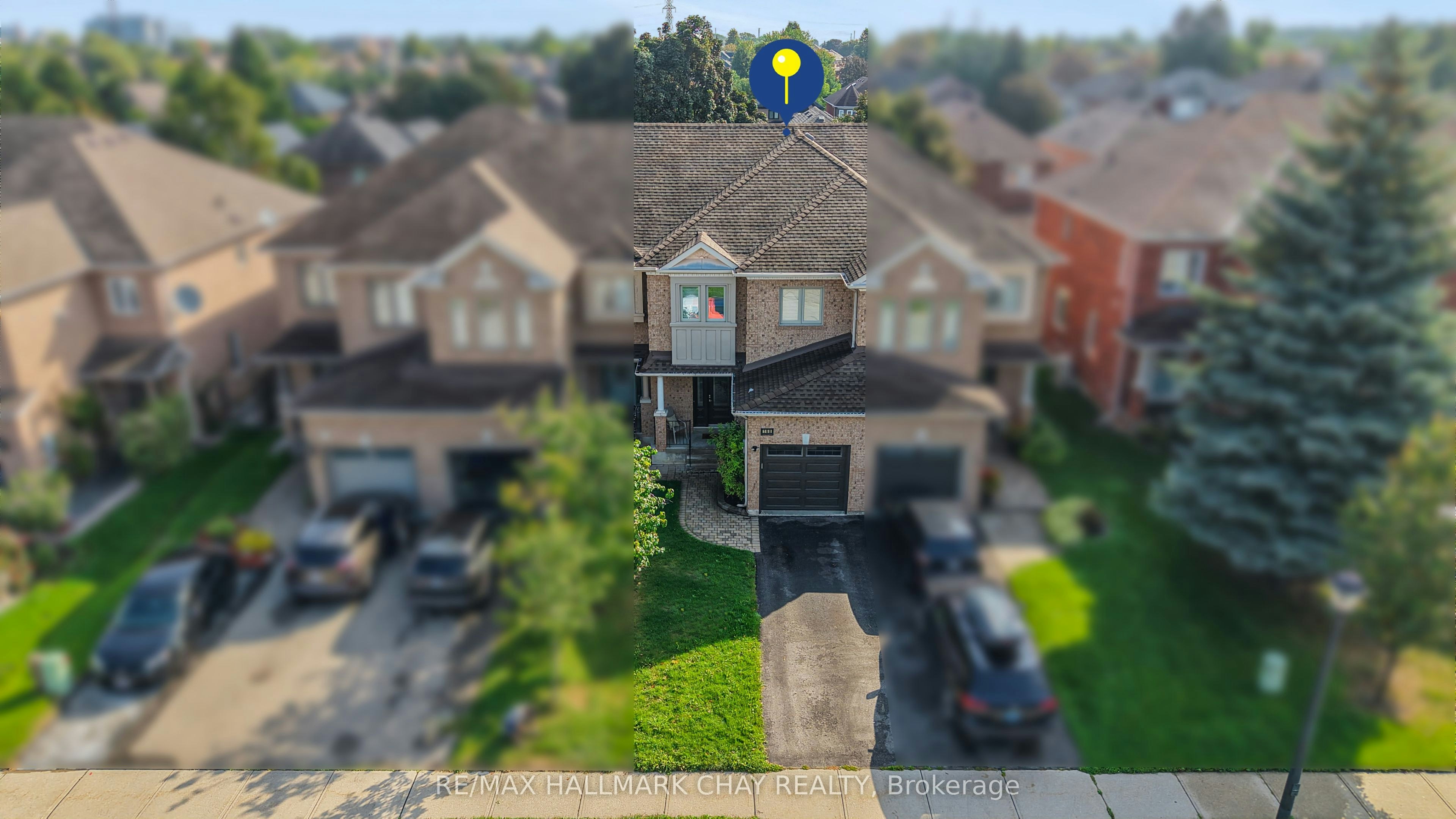 168 Denise Circle, Newmarket, ON, L3X 2J9