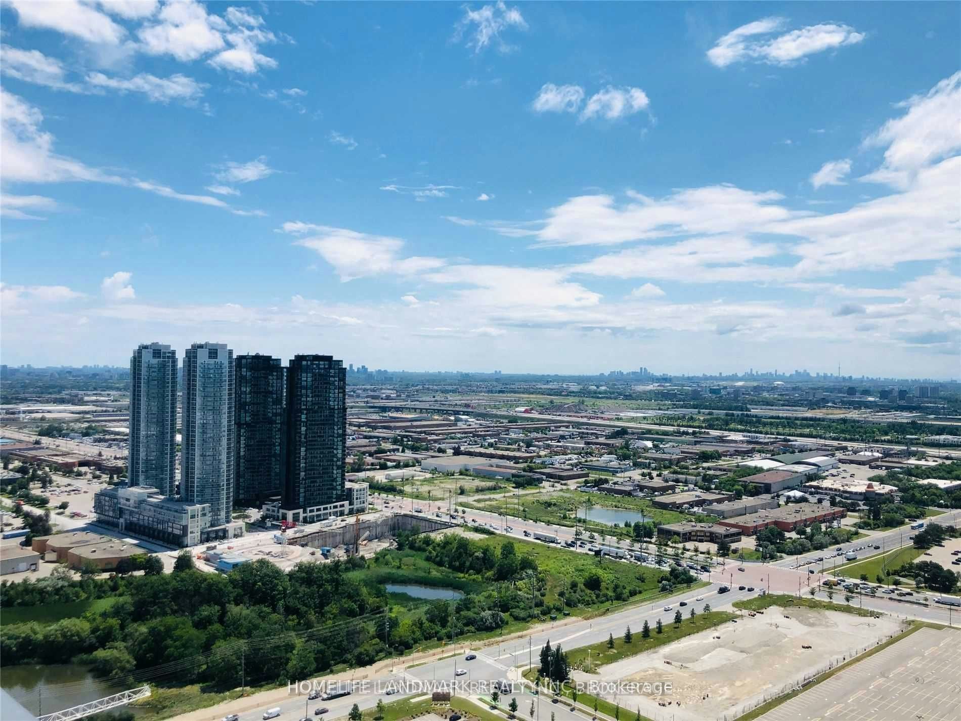 4109-950 Portage Parkway, Vaughan, ON, L4K 0J7 - 12