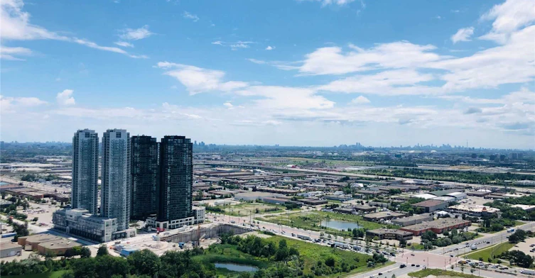 4109-950 Portage Parkway, Vaughan, ON, L4K 0J7 - 12