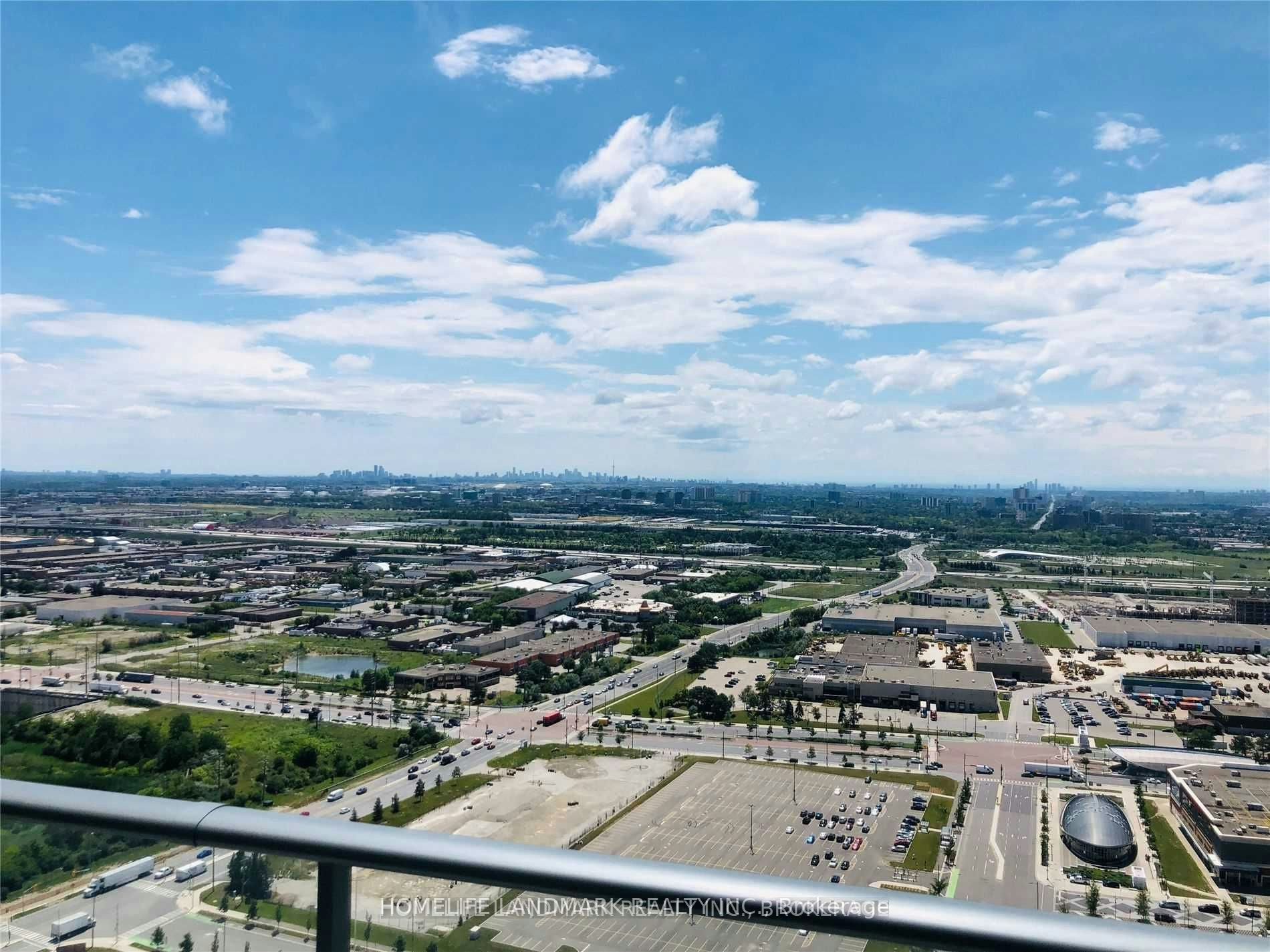 4109-950 Portage Parkway, Vaughan, ON, L4K 0J7 - 11