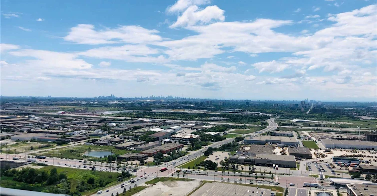 4109-950 Portage Parkway, Vaughan, ON, L4K 0J7 - 11