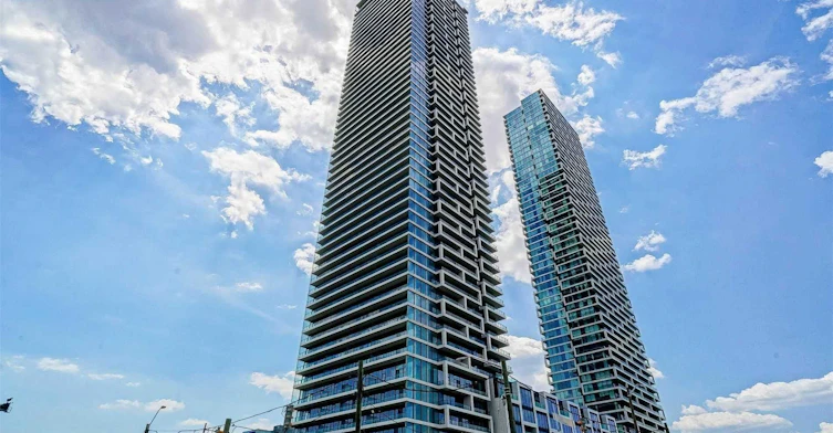 4109-950 Portage Parkway, Vaughan, ON, L4K 0J7