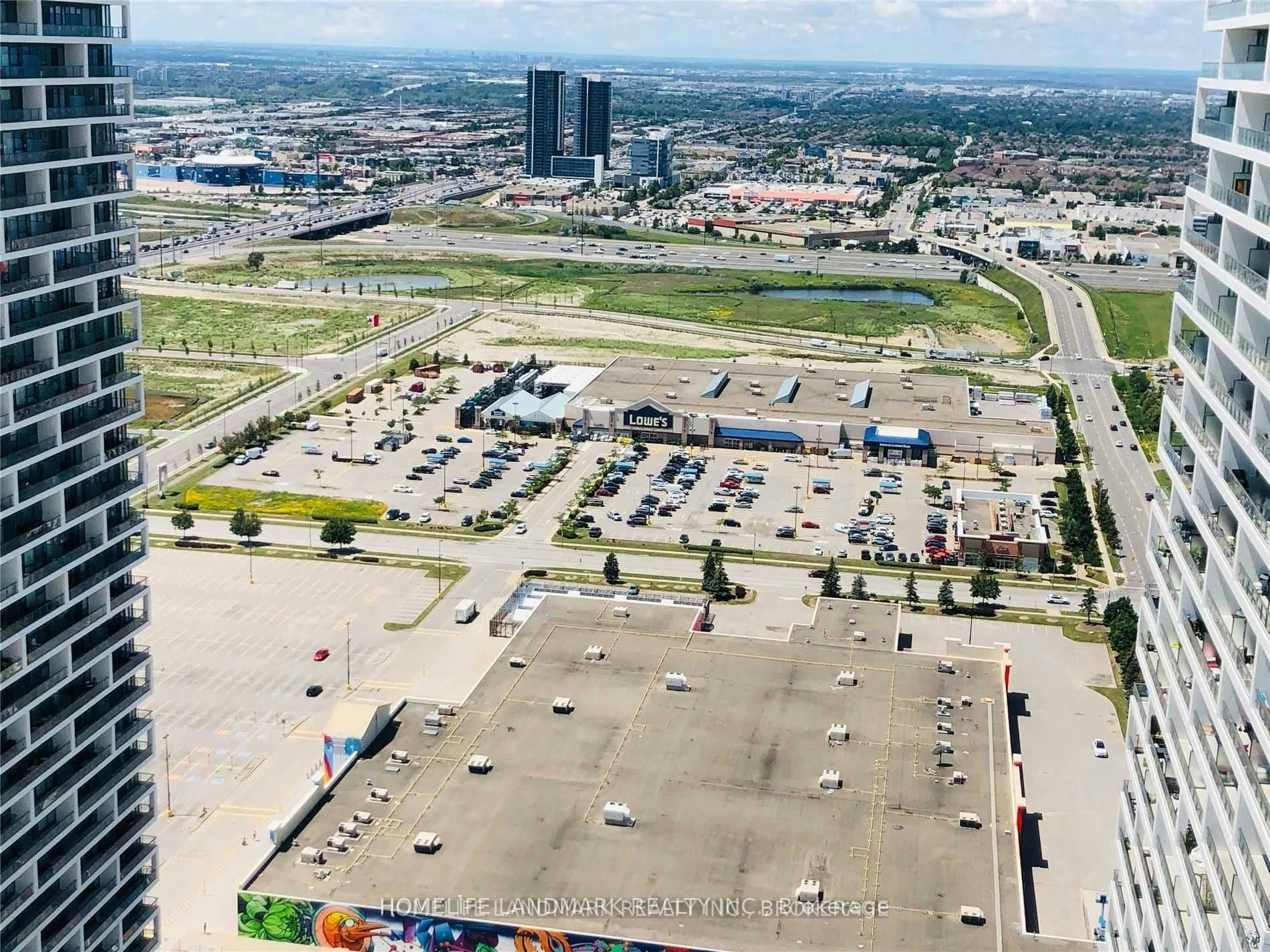 4109-950 Portage Parkway, Vaughan, ON, L4K 0J7 - 13