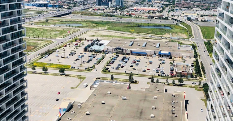 4109-950 Portage Parkway, Vaughan, ON, L4K 0J7 - 13